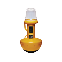Lampe de travail V3, DEL, 185 W, 15000 lumens, Boîtier en Plastique Fastek