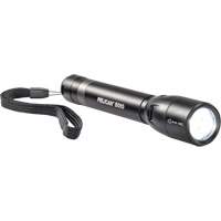 5010 Flashlight, LED, 392 Lumens, AA Batteries Fastek