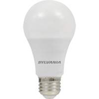 Dimmable LED Bulb, A19, 9 W, 800 Lumens, E26 Medium Base XF809 | Fastek