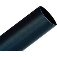 Heat Shrink Tubing, Thin Wall, 4', 0.375" (9.52mm) - 0.75" (19.05mm) XH334 | Fastek