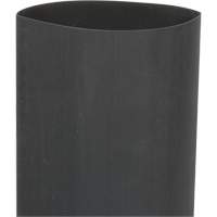 Heat Shrink Tubing, Thin Wall, 4', 1" (25.4mm) - 2" (50.80mm) XH337 | Fastek