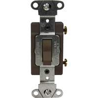 Industrial Grade Single-Pole Toggle Switch XH411 | Fastek