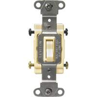 Industrial Grade 4-Way Toggle Switch XH413 | Fastek