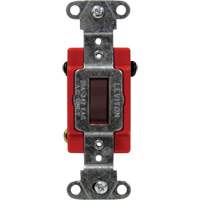 Industrial Grade 3-Way Toggle Switch XH415 | Fastek