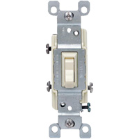Residential Grade 3-Way Toggle Switch XH419 | Fastek