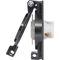 Flanged Cover Fastek