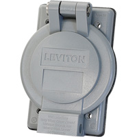 Flanged Cover Fastek