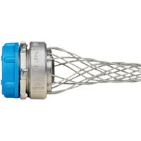 Strain Relief Wire Grip XH501 | Fastek