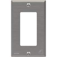 Antimicrobial Decora&reg; Wall Plate Fastek