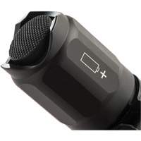 7000 Series Tactical Flashlight, LED, 774 Lumens, CR123 Batteries Fastek