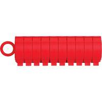 ScotchCode Wire Marker Tape Dispenser Fastek