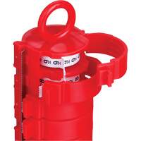 ScotchCode Wire Marker Tape Dispenser Fastek