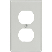 Receptacle Wallplate Fastek