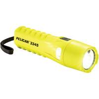 VLO Flashlight, LED, 280 Lumens, AA Batteries Fastek
