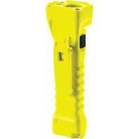 Right Angle Flashlight, LED, 336 Lumens, AA Batteries Fastek