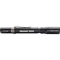 Flashlight, LED, 202 Lumens, AAA Batteries Fastek