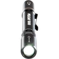 Flashlight, LED, 202 Lumens, AAA Batteries Fastek
