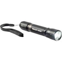 5050R Flashlight, LED, 393 Lumens, Rechargeable Batteries Fastek