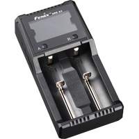 ARE-A2 Dual-Channel Battery Charger Fastek