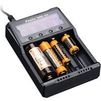 ARE-A4 Multifunctional Battery Charger Fastek