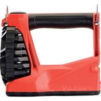 Lanterne multifonctionnelle 180 Vulcan, DEL, 1200 lumens, 5.75 hres de fonctionnement, piles Rechargeable, Compris Fastek