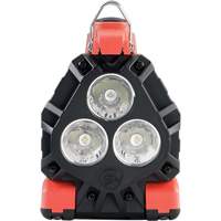 Lanterne multifonctionnelle 180 Vulcan, DEL, 1200 lumens, 5.75 hres de fonctionnement, piles Rechargeable, Compris Fastek