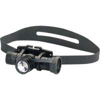 ProTac HL&reg; USB Headlamp, LED, 1000 Lumens, 1.5 Hrs. Run Time, Rechargeable Batteries Fastek