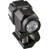 Vantage&reg; II Industrial Helmet Mount Flashlight Fastek