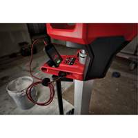 Lampe sur tour et chargeur M18 Rocket (outil seulement), DEL, 6000 lumens Fastek