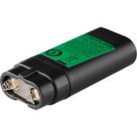 Replacement Flashlight Battery Pack Fastek
