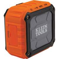 Haut-parleur sans fil pour chantier (outil seulement), Lithium-ion Fastek