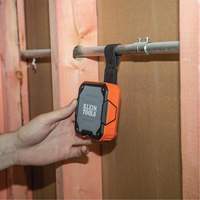 Haut-parleur sans fil pour chantier (outil seulement), Lithium-ion Fastek