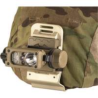 Sidewinder&reg; Tactical NVG Mount Fastek