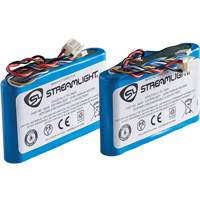 Scene Light II Replacement Battery Fastek