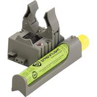 Sub-C PiggyBack Smart Charger Holder and Battery Fastek