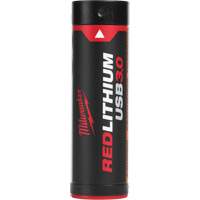 Redlithium<sup>®</sup> USB 3.0AH Battery XI912 | Fastek