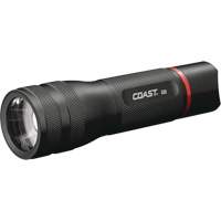 G55 Pure Beam Focusing Flashlight, LED, 650 Lumens XJ001 | Fastek