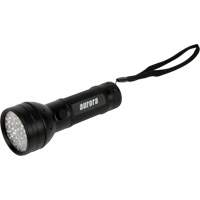 AFL300 Flashlight, LED, 180 Lumens, AA Batteries XJ059 | Fastek