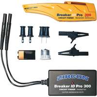 Breaker ID Pro 300 Kit XJ074 | Fastek