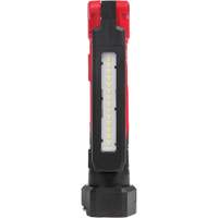 Redlithium™ USB Stick Light with Magnet & Charging Dock, Rechargeable Batteries, Plastic XJ081 | Fastek