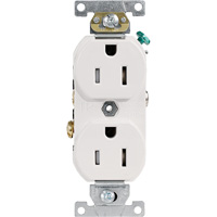 Duplex Receptacle Fastek