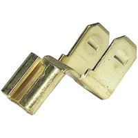 Wire Connector Parts & Accessories