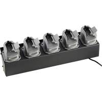 Survivor&reg; X Flashlight Bank Charger Fastek