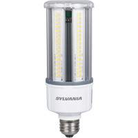 Lampe Ultra LED s&eacute;lectionnable HIDr de rechange, 27 W, 4200 lumens, base E26 moyen Fastek