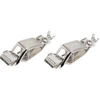 Battery Test Clips Fastek