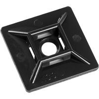 Cable Tie Mounting Bases Fastek