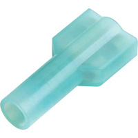 16 - 14 Gauge Female Nylon Quick Disconnects Fastek