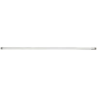 SubstiTUBE LED T5 High Output lamp, 24 W, Linear, 4100 K, 46" L Fastek