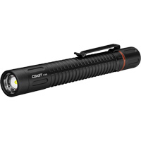 XT30R Inspection Penlight, LED, 1000 Lumens, Rechargeable Batteries Fastek