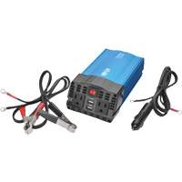 PowerVerter&reg; Ultra-Compact Car Inverter with 2 AC Outlets Fastek